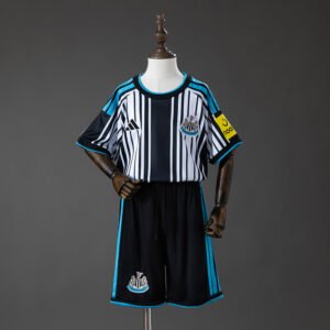 Newcastle 26/27 Home Kids