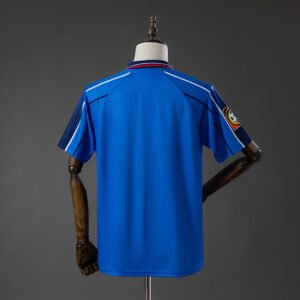 Fortuna Düsseldorf 97/98 Away