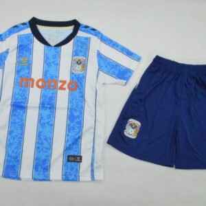 Coventry City 26/27 Home Kids