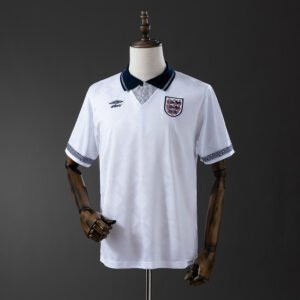 Inglaterra 1990 Home