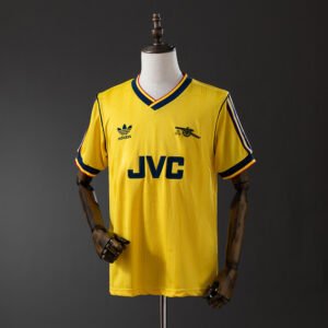 Arsenal 86/88 Away