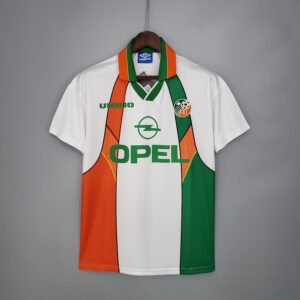 Irlanda 1995 Away