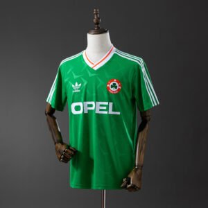 Irlanda 1990 Home
