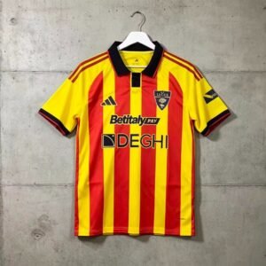 Lecce 26/27 Home
