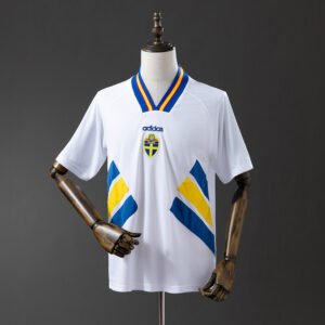 Suecia 1994 Away