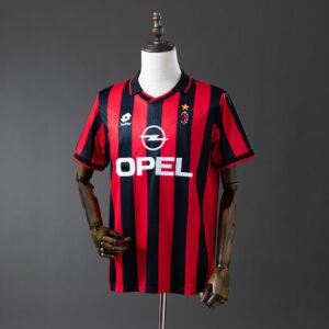 Milan 95/96 Home