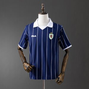 Escocia 2002 Home