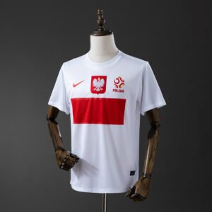 Polonia 2012 Home