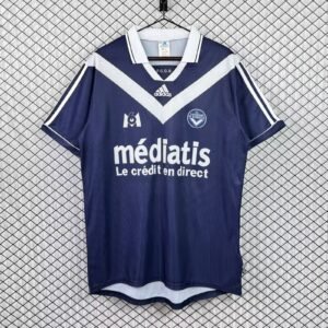 Girondins Bordeaux 99/00 Home