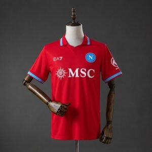 Napoli 26/27 Third Away