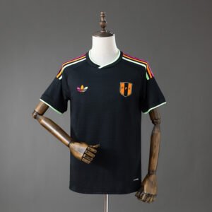 Perú 2026 Away