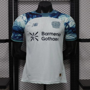 Bayer Leverkusen 26/27 Away