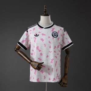 Chile 2026 Away