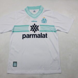 Olympique Marsella 96/97 Home