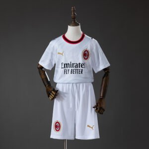Milan 26/27 Away Kids