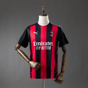 Milan 20/21 Home