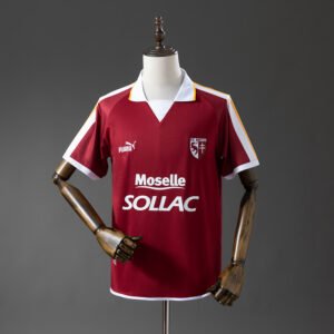 Metz 03/04 Home