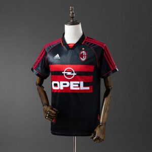 Milan 98/99 Third Away