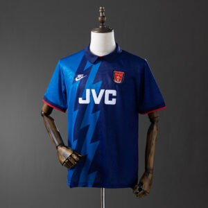 Arsenal 95/96 Away