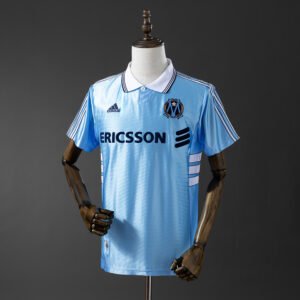 Olympique Marsella 98/99 Away