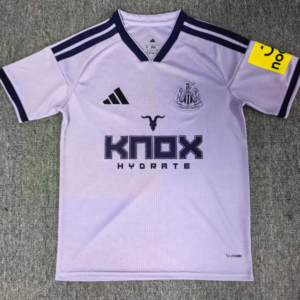 Newcastle 26/27 Third Away