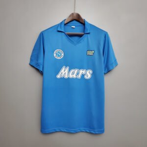 Napoli 88/89 Home