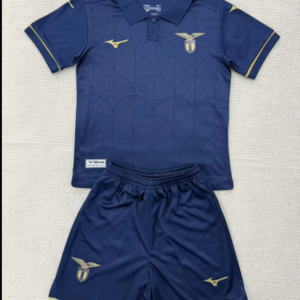 Lazio 26/27 Third Away Kids