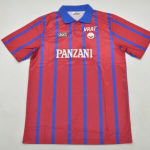 Girondins Bordeaux 94/95 Home