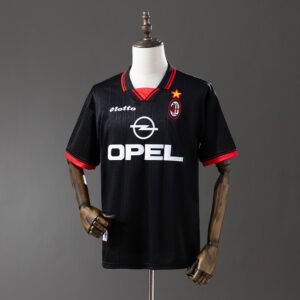 Milan 97/98 Third Away