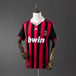 Milan 09/10 Home