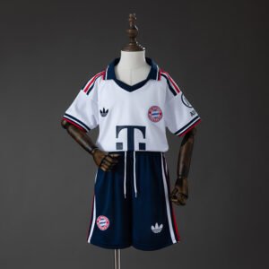 Bayern Munich 26/27 Away Kids