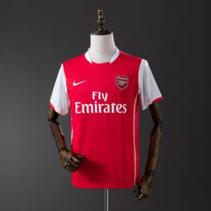 Arsenal 06/08 Home