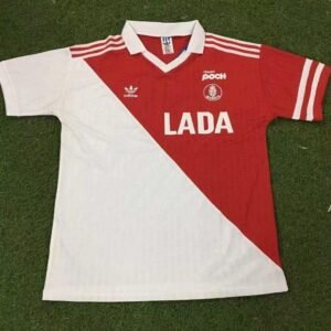 Mónaco 90/91 Home
