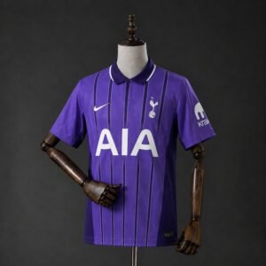 Tottenham Hotspur 26/27 Third Away
