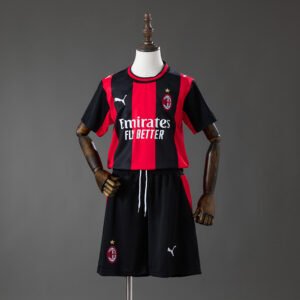 Milan 26/27 Home Kids