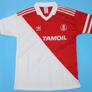 Mónaco 91/92 Home