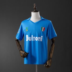 Napoli 87/88 Home