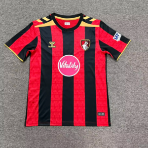 Bournemouth 26/27 Home