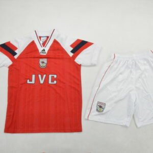 Arsenal 92/94 Home Kids