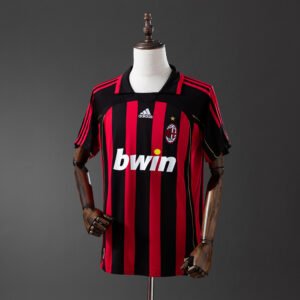 Milan 06/07 Home