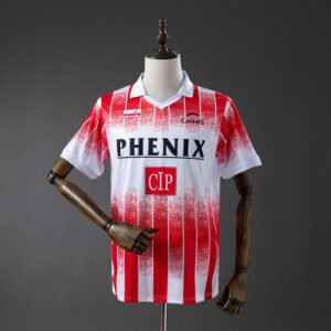 Cannes 91/92 Home