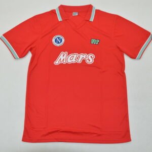 Napoli 88/89 Third Away