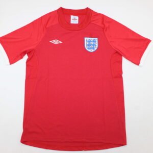 Inglaterra 2010 Away