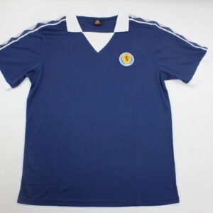 Escocia 1978 Home