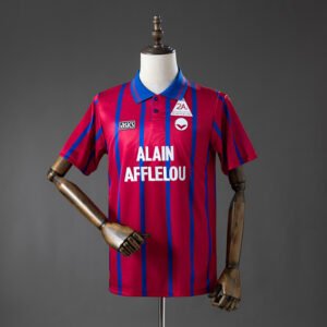 Girondins Bordeaux 95/96 Home