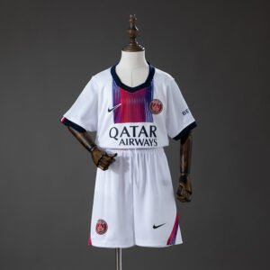 PSG 26/27 Away Kids