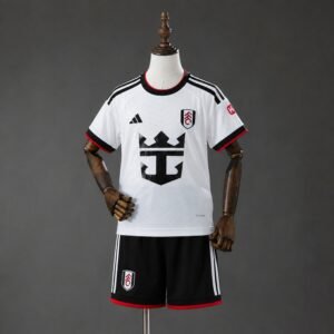 Fulham 26/27 Home Kids
