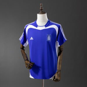Grecia 2004 Home