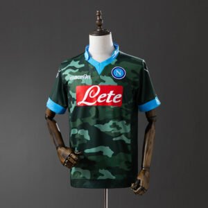 Napoli 13/14 Away