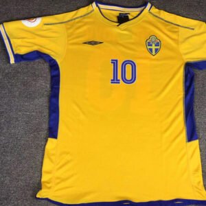 Suecia 2004 Home
